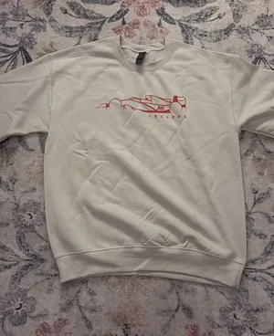 Gildan F1 Sweatshirt thumbnail 1
