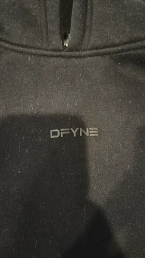 DFYNE Hoodie Size XL thumbnail 2