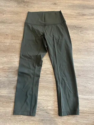 Lululemon Women’s High-Rise Align Leggings thumbnail 1