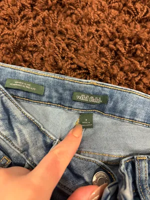 Bootcut Jeans thumbnail 2