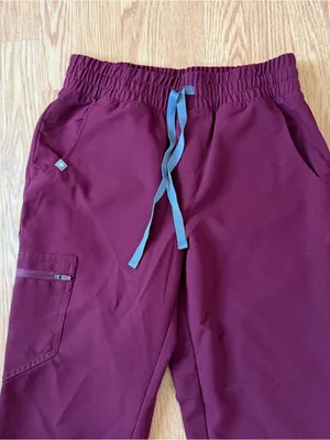 FIGS Zamora Jogger Scrub Pant thumbnail 3