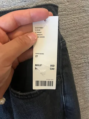 Urban Outfitters Flares thumbnail 3