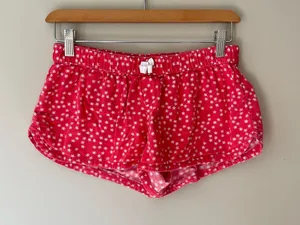 Aerie pajama shorts thumbnail 1