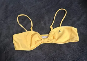 Yellow Size S thumbnail 1
