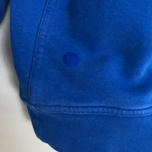 All Yours Hoodie *Graphic Cerulean Blue 6 thumbnail 8