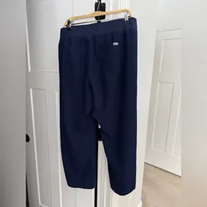 Figs Scrubs Deep Blue‎ Pants thumbnail 4