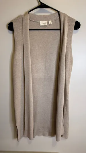 Cardigan  thumbnail 1