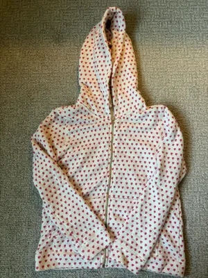 Roller Rabbit Hoodie thumbnail 1