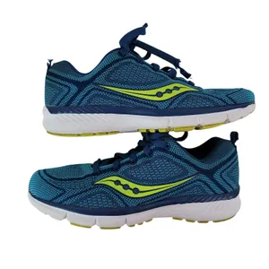 Saucony‎ Shoes Womens 9 XT 600 (S15291-3) Sneakers Running Casual Comfort thumbnail 7