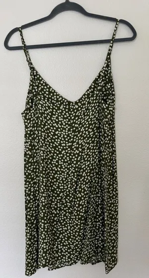 Reformation Dress Mini thumbnail 1