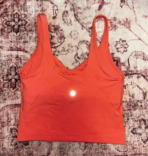 Lululemon Align Tank thumbnail 2