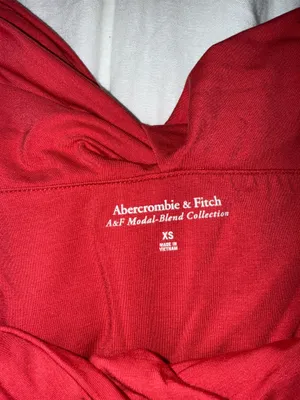 Abercrombie Top thumbnail 2