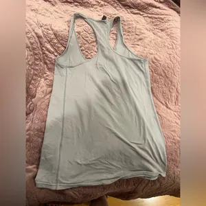 Body LG Gray Women's Tank Top thumbnail 2