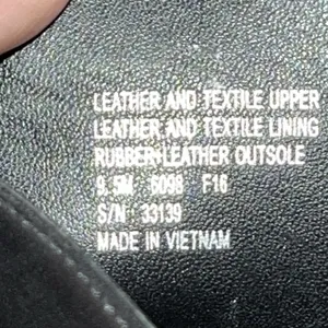Tory Burch Womens 9.5 Caitlin Riding Boots Knee High Leather Black Logo‎ Pull On thumbnail 10
