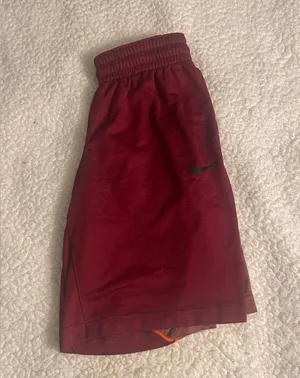 Nike dri fit shorts size medium thumbnail 1