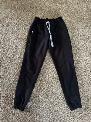 FIGS Scrub Pants thumbnail 1