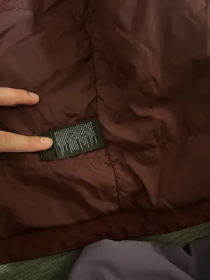 The North Face Jacket thumbnail 5