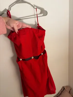 Abercrombie Mini Dress thumbnail 3
