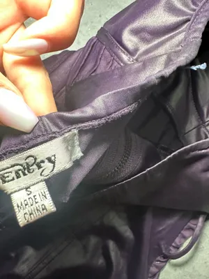 Dress Purple thumbnail 8