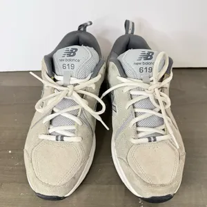 New Balance Sneakers men’s shoes size 8 thumbnail 5