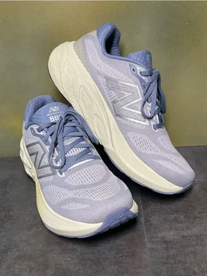 New Balance Fresh Foam X 880 V15 Women's Gray Running Shoes Size 9.5B thumbnail 13