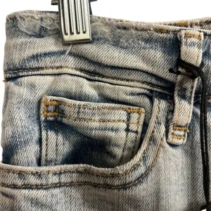 River Island Women's‎ High Rise Skinny Jeans Light Denim Size 4 thumbnail 4