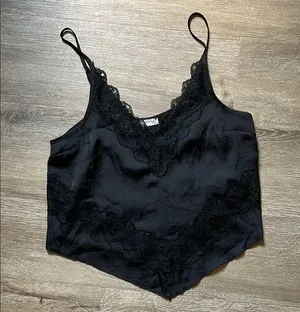 Free People Silky Cami thumbnail 1