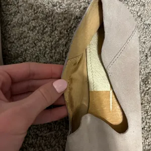 Dolce Vita Suede Mules Size 8 thumbnail 10