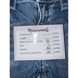 Miss‎ Me Bootcut Jeans Womens 27 Medium Wash Wing Sequin Pocket JE5330B4L Buckle thumbnail 3