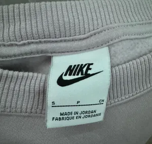 Nike Pink Crew Neck thumbnail 3