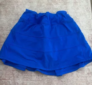 Lululemon Pace Rival Skirt Tall thumbnail 1