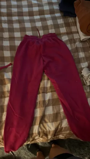 SOLA Sweatpants Red Size XS thumbnail 6