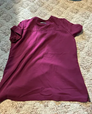 Beyond Scrubs Wine  Top & Bottom Set thumbnail 3