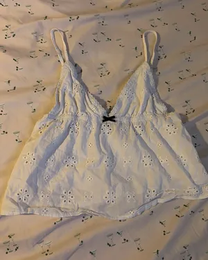 Edikted Tank Top thumbnail 1