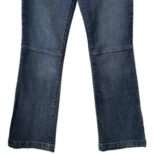 Revice NEW Low Rise Y2K Inspired Jeans Micro Pockets Festival‎ Academia 26 thumbnail 4