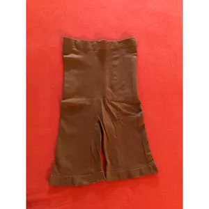 Shapermint brown high waist shapewear shorts Size M/L thumbnail 2