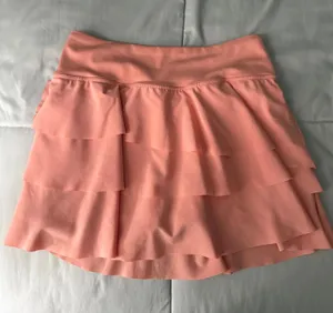 JoyLab Skirt Pink thumbnail 1