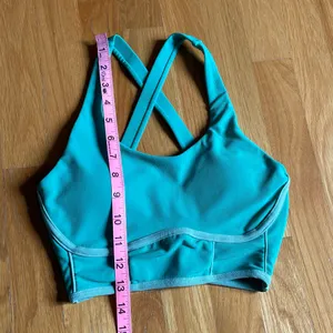 WILO Aqua Activewear Set XS Blue thumbnail 9
