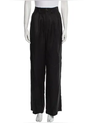Anine Bing Wide Leg Pants thumbnail 2