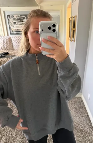 Parke sweatshirt  thumbnail 1