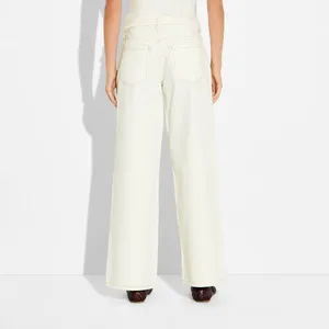 Low Rise Baggy Jeans thumbnail 2