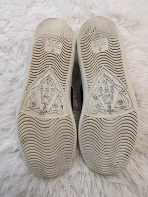 Gucci Ace Women's Sneakers thumbnail 9