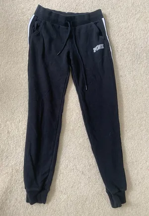 PINK - Victoria’s Secret Sweatpants thumbnail 1