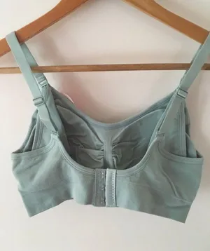 Blue Bra, Medium thumbnail 2