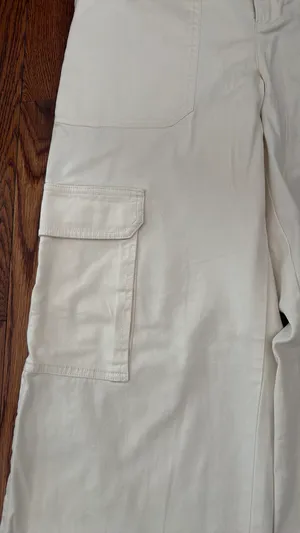 Universal Threads Cargo Pants thumbnail 8