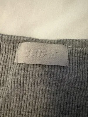 SKIMS Soft Lounge Tank Top thumbnail 3