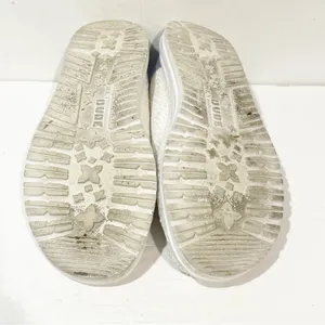 Hey Dude Wendy Womens‎ Size 9 White Boho Crochet Casual Shoes Slip On thumbnail 7
