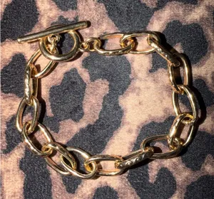 Gold Bracelet thumbnail 1