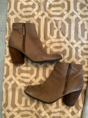 BP Trolley Booties thumbnail 2