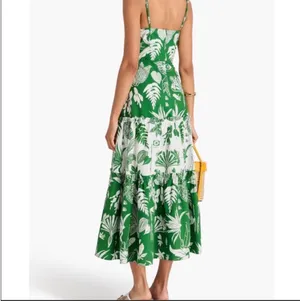 Farm Rio Forest Soul Mix Midi Dress thumbnail 2